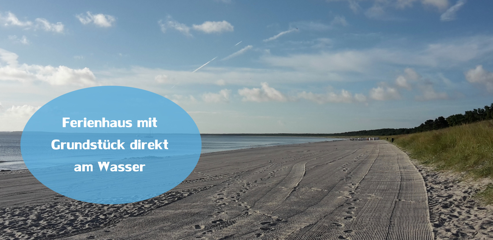 Ferienhaus Breege 2